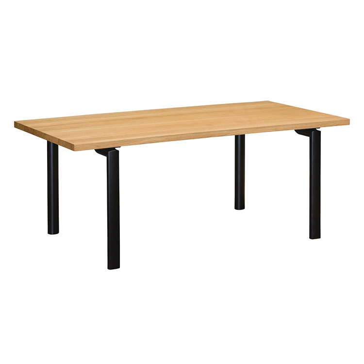 ダイニングテーブル 幅180cm DW6320 ピュアオーク 通販 | 【公式