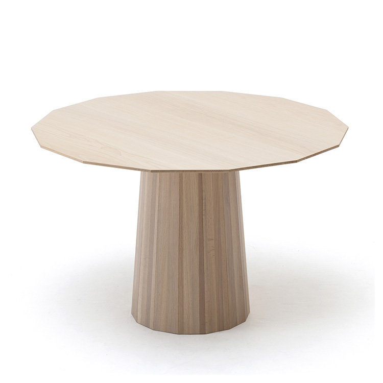 Colour Wood Dining【120】D342HD Pale Natural) 通販 | 【公式