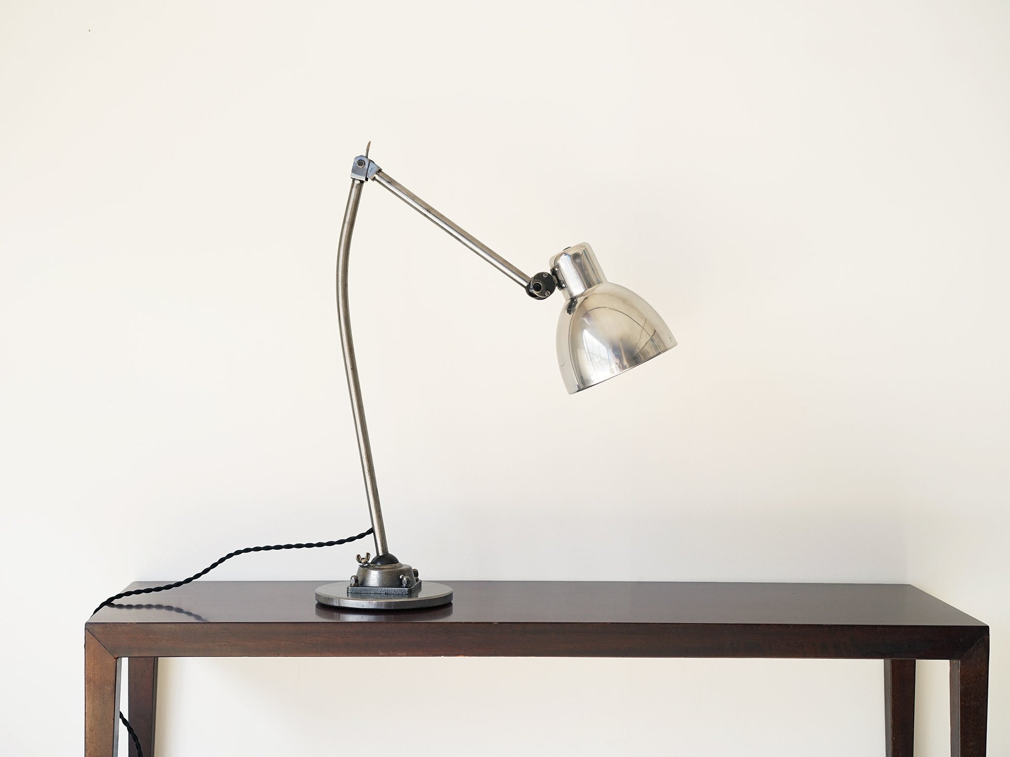 インダストリアルデザイン テーブルランプ 卓上ライト ヴィンテージ