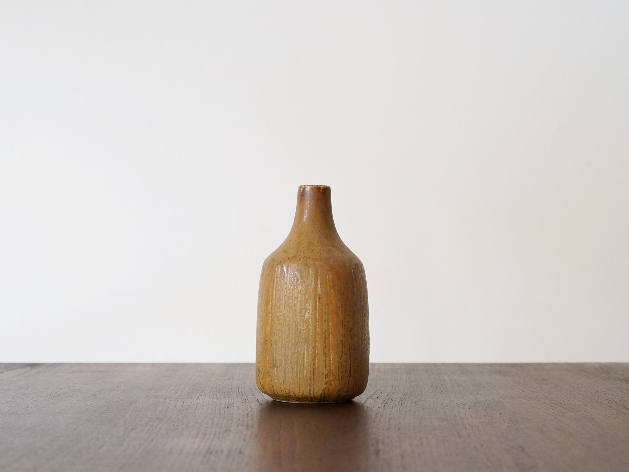 Eva Stæhr-Nielsen（エヴァ・ステア・ニールセン）Saxbo サクセボー窯