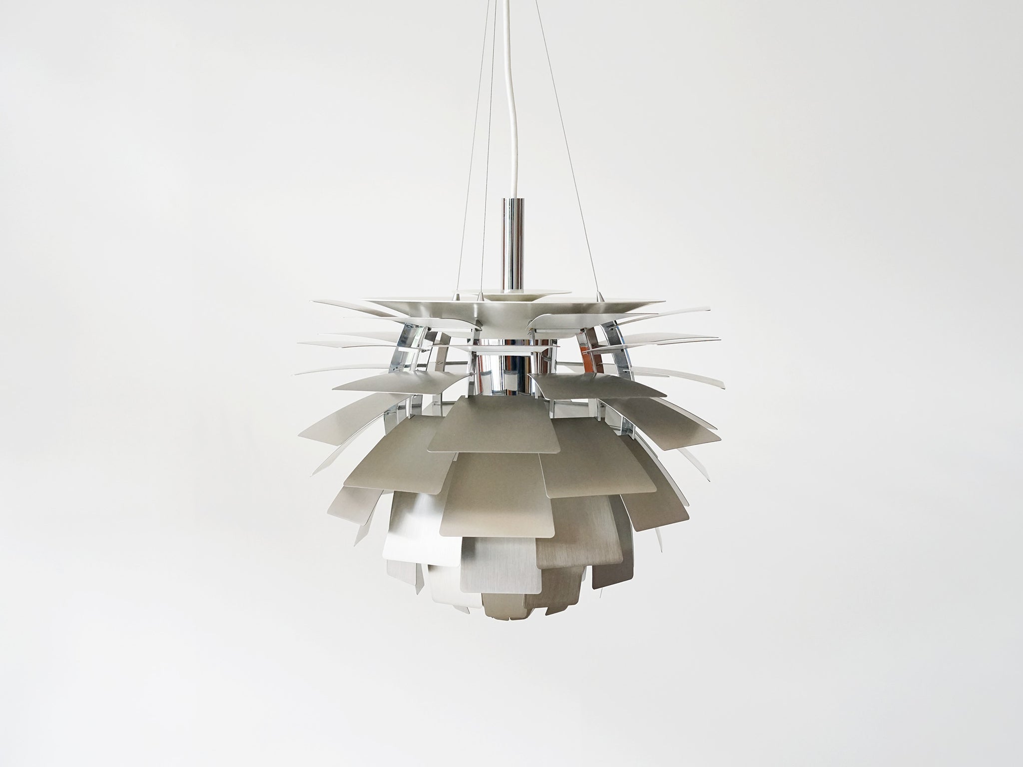 Poul Henningsen ポール・ヘニングセン “Artichoke” アーティチョーク