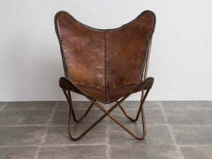 Jorge Ferrari-Hardoy（ホルヘ・フェラーリ=ハードイ）バタフライ