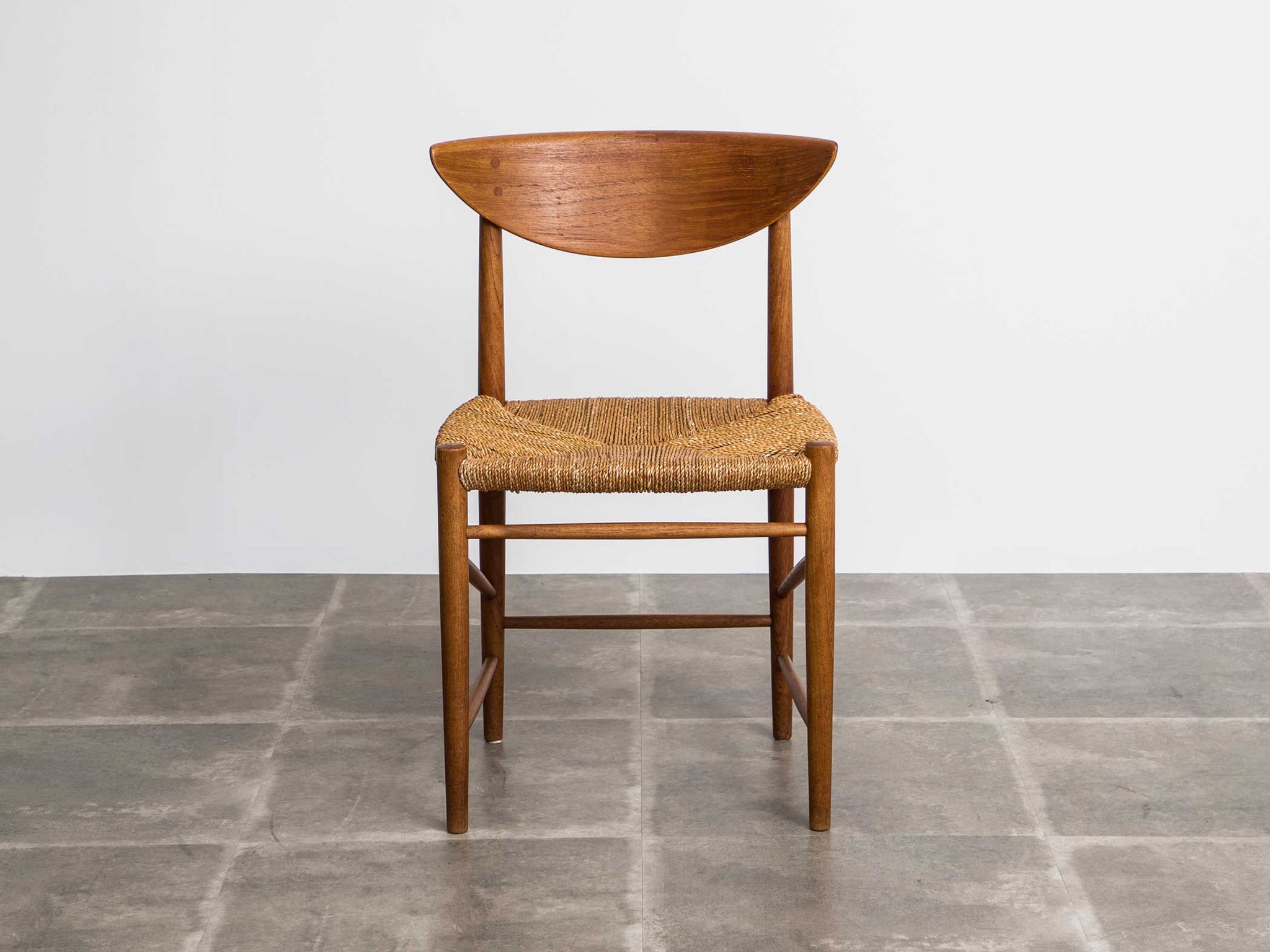 Peter Hvidt & Orla Mølgaard-Nielsen（ピーター・ビット＆オルラ