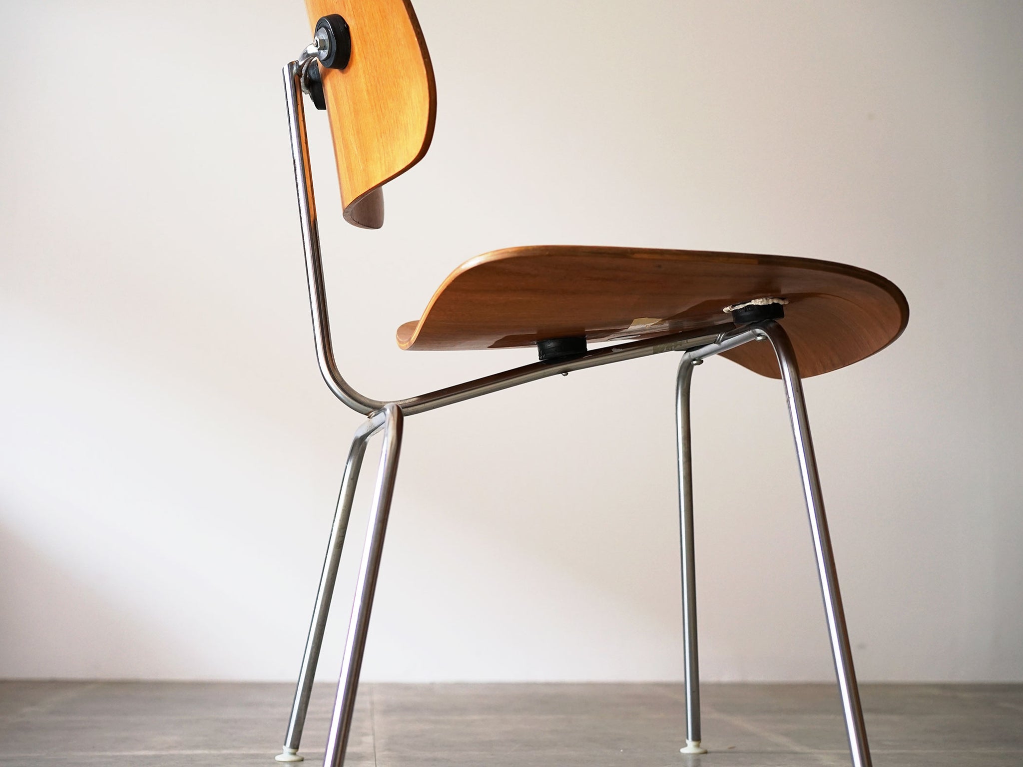 Charles Eames＆Ray Eames（チャールズ・イームズ＆レイ・イームズ