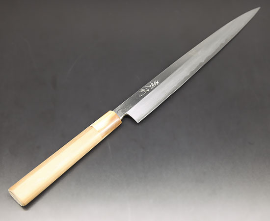 1尺の業務用柳刃包丁｜鍛冶工房いわいの通販サイト