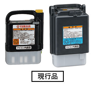 ヤマハ 電動車いす用 ニッケル水素バッテリー［Ni-MH］ | イフ