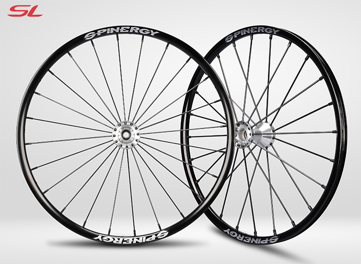 Spinergy SPOX Sport（スピナジー スポックス・スポーツ） | イフ