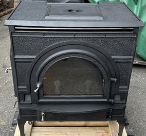 中古薪ストーブ 入荷しました！ | 軽井沢暖炉の薪ストーブブログ