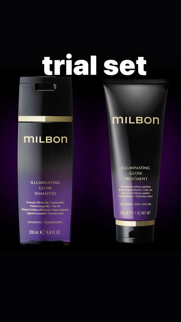 イルミネイティング グロー 個数限定トライアルセットセール