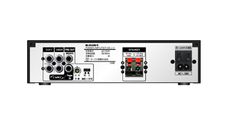 OE-L12】MASSIVE オースミ電機 モノラルパワーアンプ【販売終了