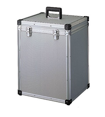 UNI-PEX ワイヤレスアンプ 収納アルミケース [WA-1CA] [サウンド