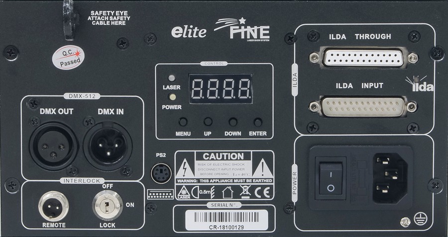 FINE RGB1000 | イースペック株式会社イースペック株式会社