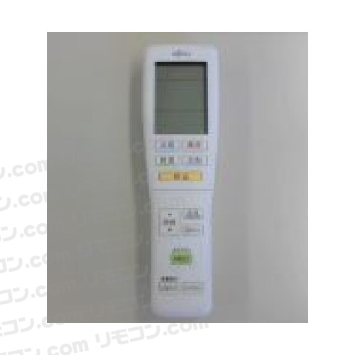 富士通ゼネラル エアコン用リモコン AR-FDA3J 9320623029