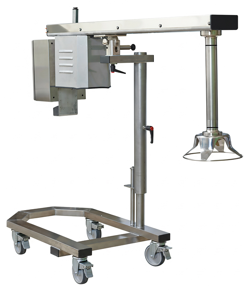 業務用ハンドミキサー - ダイナミック｜ルーツ貿易株式会社