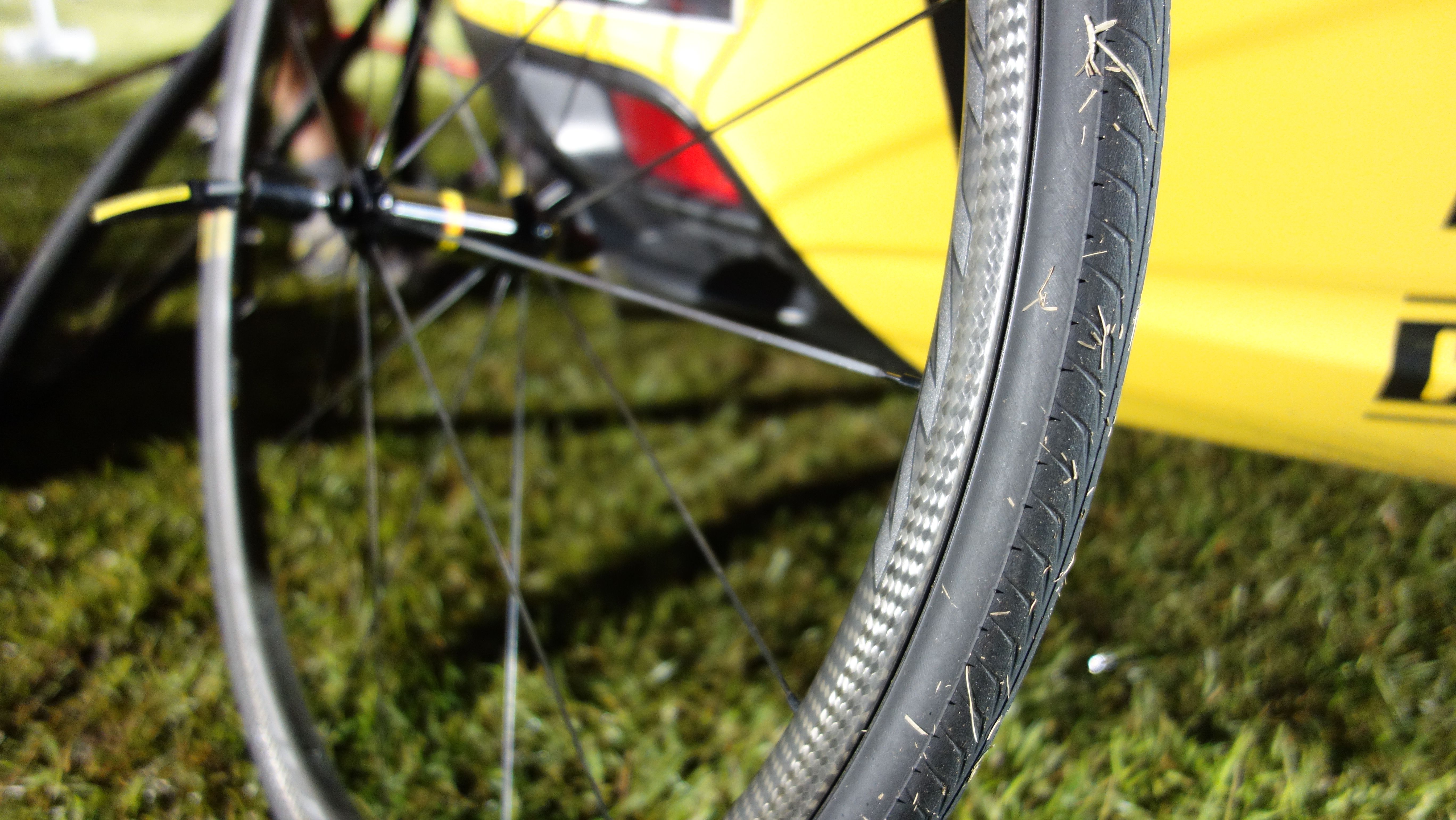 キシリウム プロカーボン SL クリンチャー【インプレッション】 | 山口