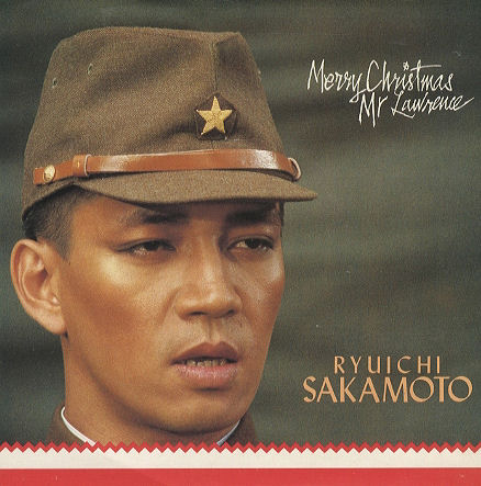 Merry Christmas Mr. Lawrence / Sowing the Seed by 坂本龍一