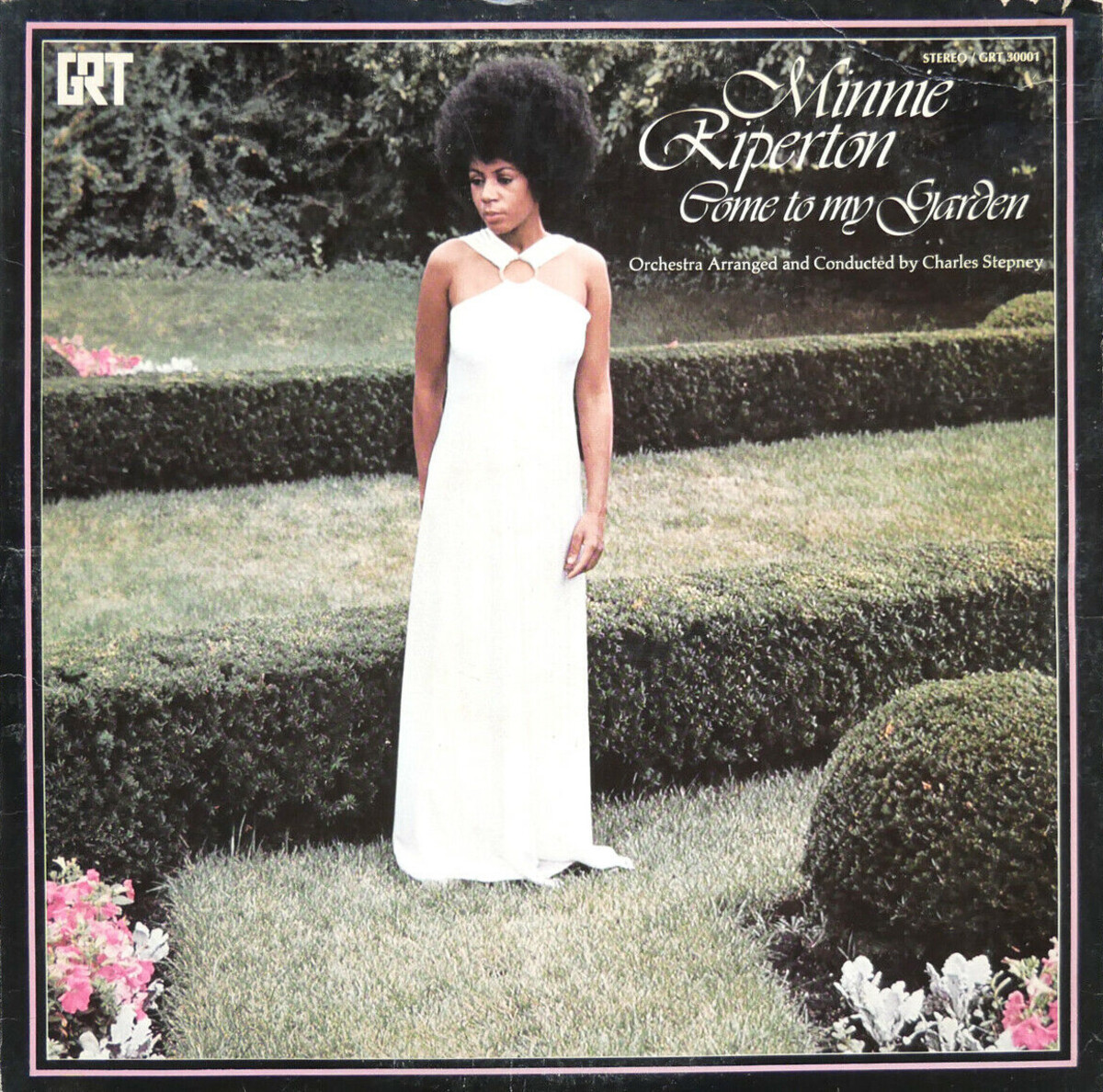 Come to My Garden by Minnie Riperton (Album, Smooth Soul): Reviews
