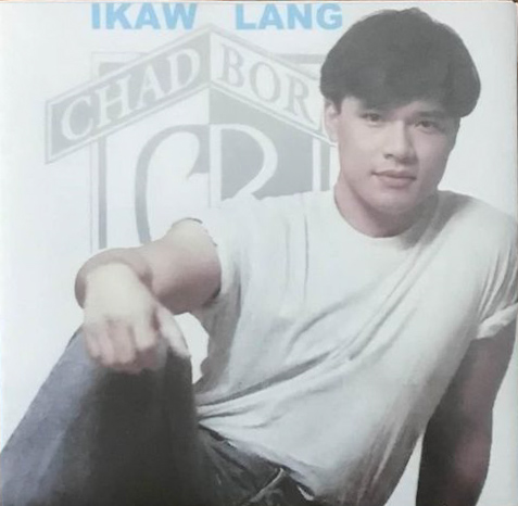 Ikaw Lang by Chad Borja (Single): Reviews, Ratings, Credits, Song