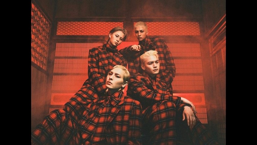 推し活 × 英語学習