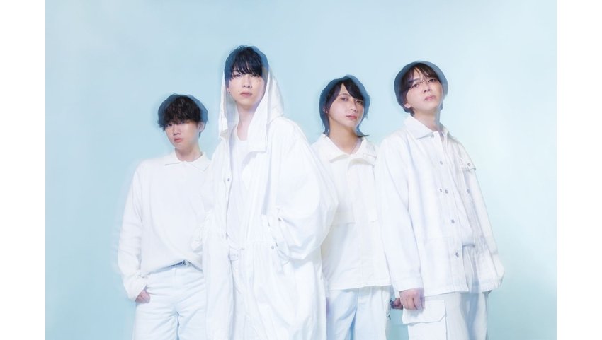 IMP. 本日12月15日(月)、2ndALBUM「MAGenter」リリース！ | USENの音楽