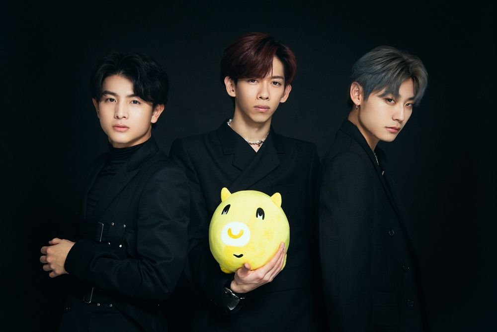 超特急『B9』 × radio encore――リョウガ＋アロハ＋ハル | USENの音楽