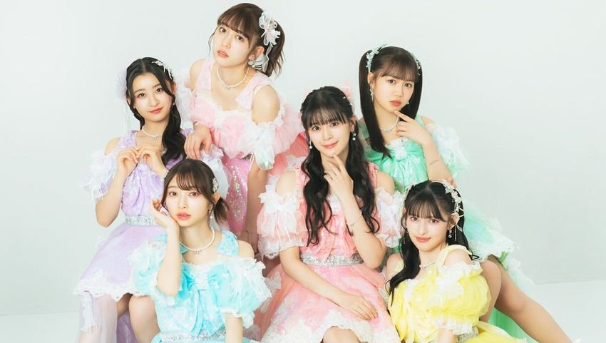 超ときめき♡宣伝部『ときめきルールブック』インタビュー――恋と⻘春が