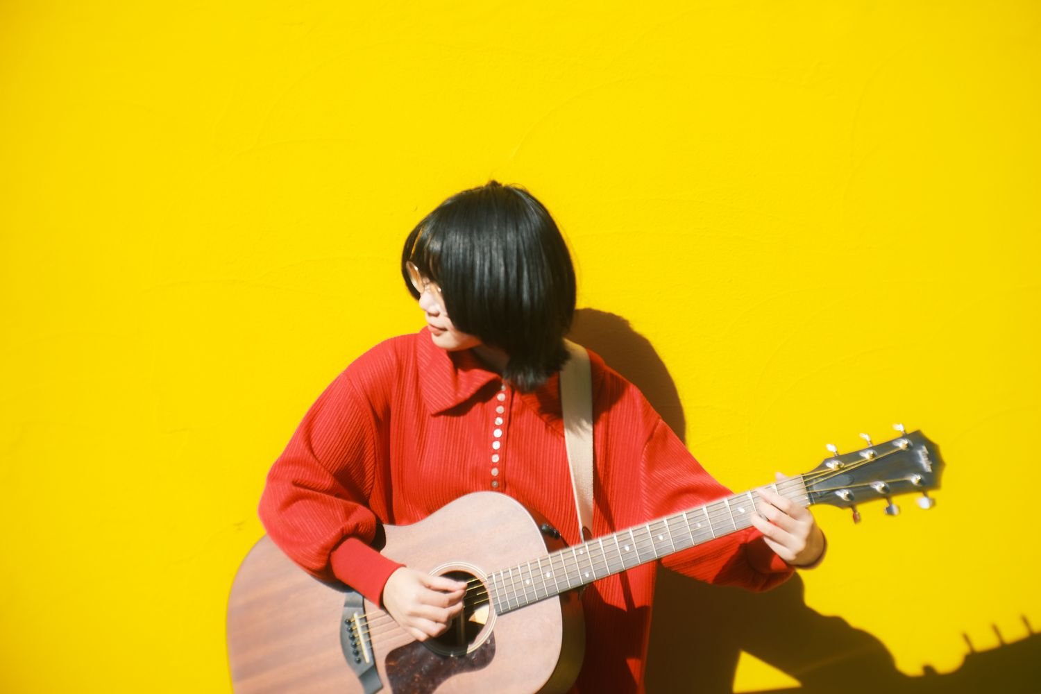 さとう。 東名阪バンド編成ツアー開幕！ 12月まで6か月連続で新曲