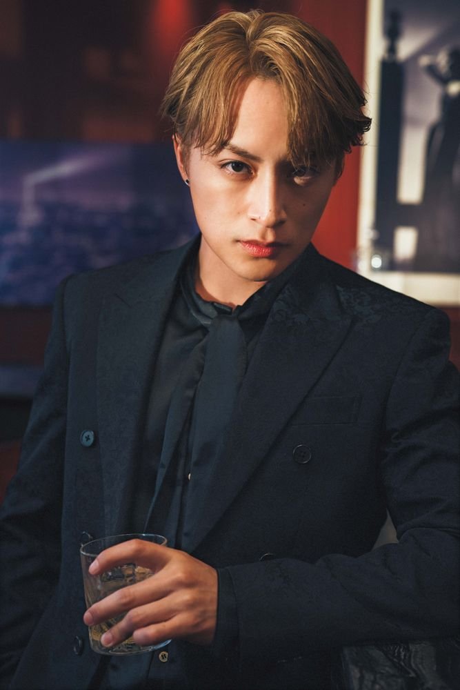 GENERATIONS／PKCZ®メンバーとして活躍！ 8年振りの意欲作がリリース