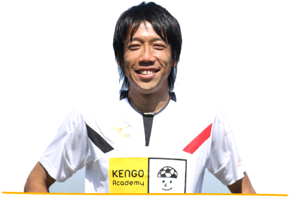 公式】中村憲剛が監修したトレーニングDVD「KENGO Academy～サッカーが