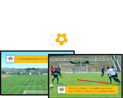 公式】中村憲剛が監修したトレーニングDVD「KENGO Academy～サッカーが