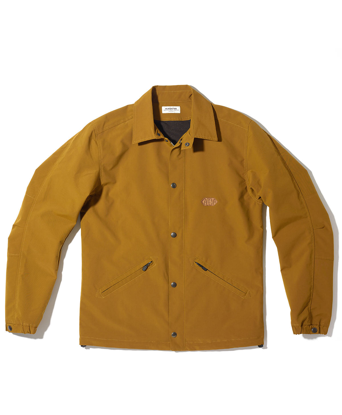 コーチジャケット バイクウェア｜カドヤ公式オンラインショップ