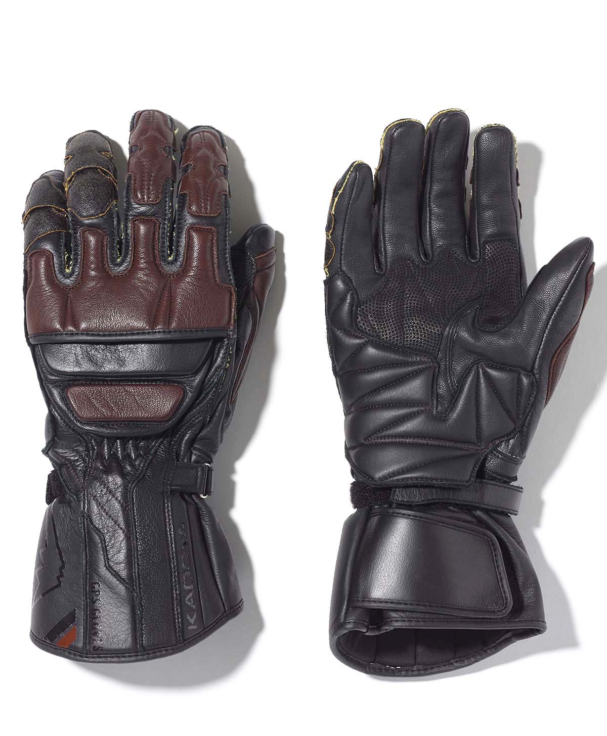 革手袋 レーシンググローブ｜カドヤ公式オンラインショップ｜GPS GLOVE