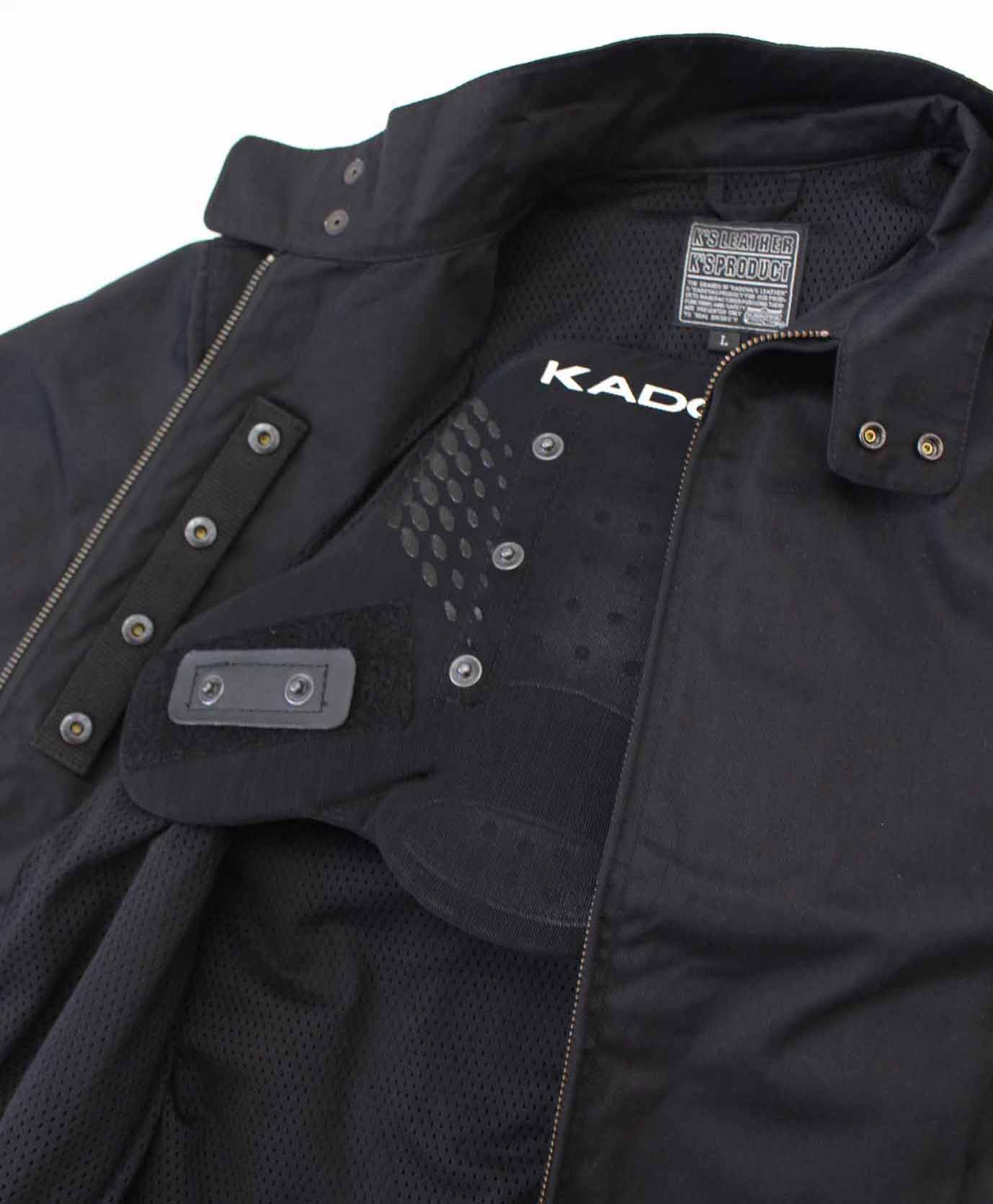 スウィングトップ バイクウェア｜カドヤ公式オンラインショップ