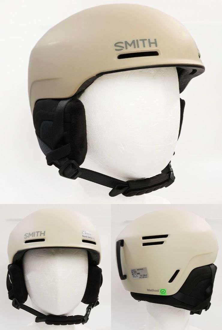 正規品 23-24 SMITH スミス Method MIPS メソッドミップス