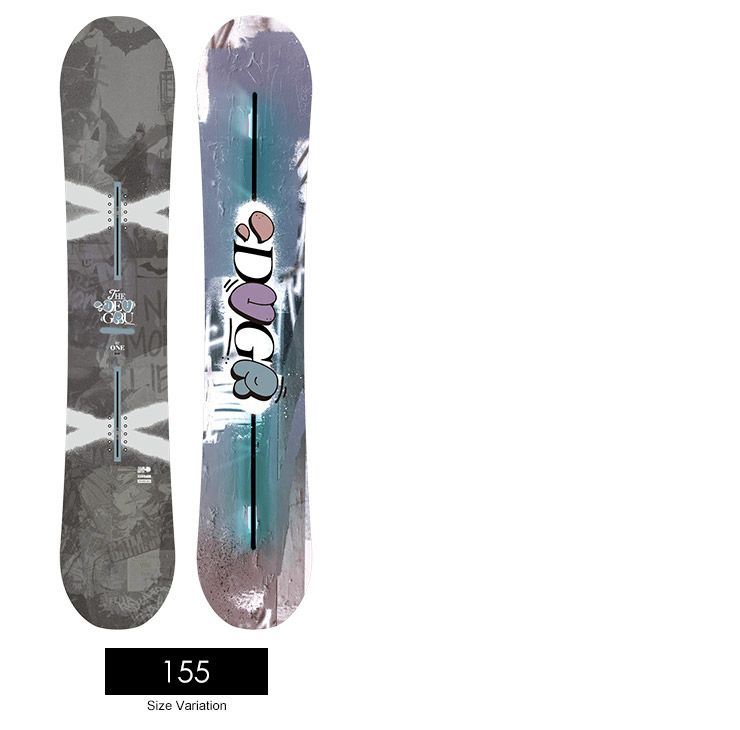 無料ワックスサービス有】24-25 2025 DEVGRU デブグル GT-ONE