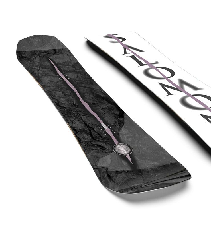 無料ワックスサービス有】24-25 2025 SALOMON サロモン CRAFT クラフト