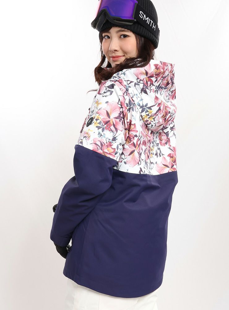 スノボウェア SISTA.J 上下セット SISTA.J &inhabitantスノボウェア