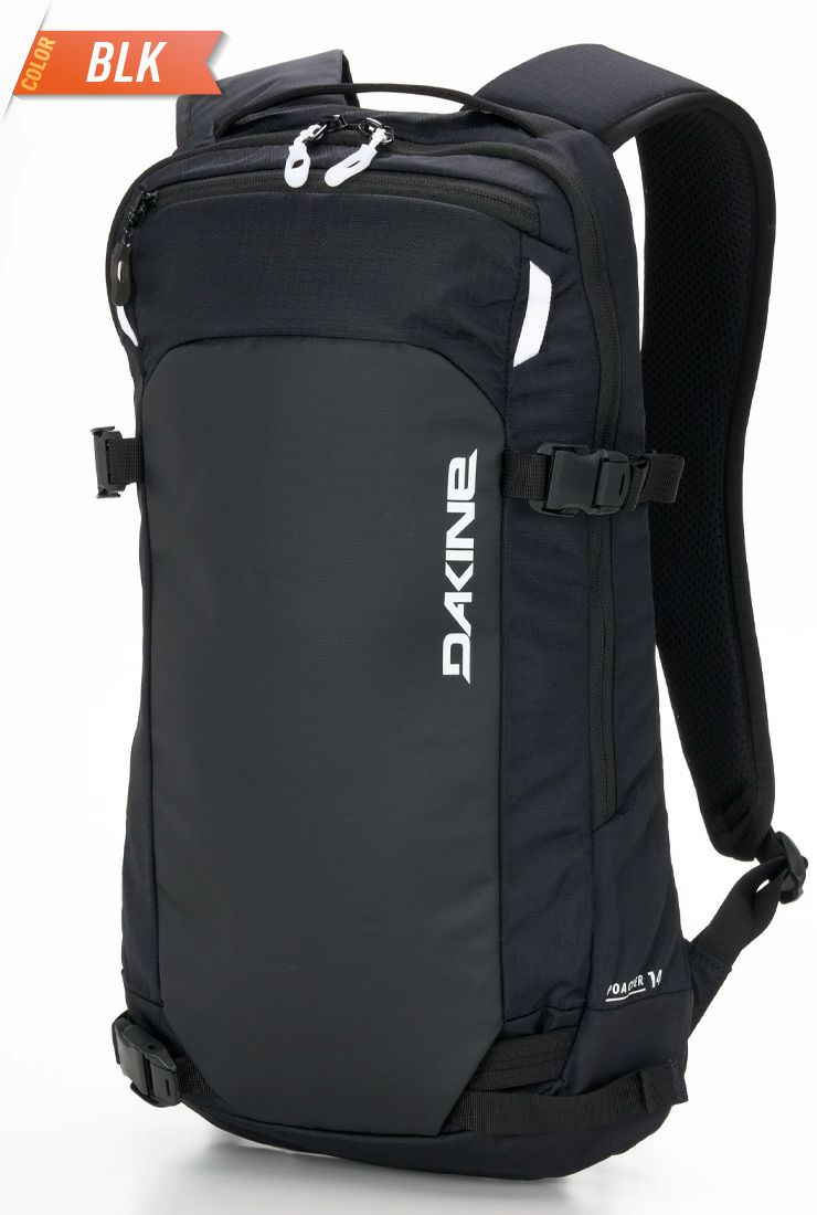 ポイントUP祭!!】2026 DAKINE ダカイン POACHER BACKPACK 14L