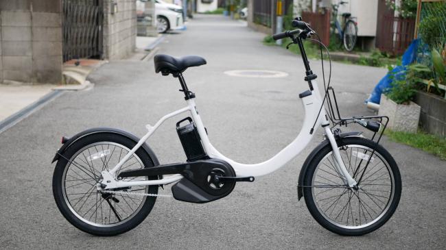 電動自転車】SW (2026年モデル) | Panasonic(パナソニック) | サイクル