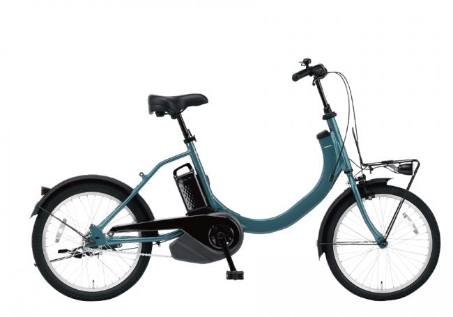 電動自転車】SW (2026年モデル) | Panasonic(パナソニック) | サイクル