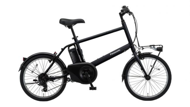 電動自転車】ベロスター・ミニ (2026年モデル) | Panasonic