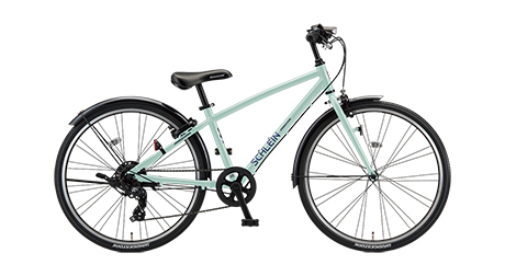 一般自転車】シュライン 24インチ 26インチ | BRIDGESTONE