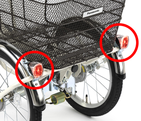 電動自転車】ビビライフ (2026年モデル) | Panasonic(パナソニック