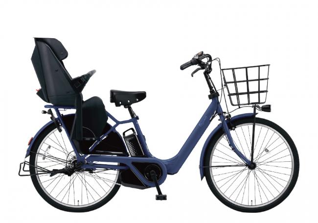 電動自転車】ギュット・アニーズ・DX 26インチ (2026年モデル