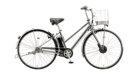 電動自転車】アルベルトe 26インチ 2026年モデル | BRIDGESTONE
