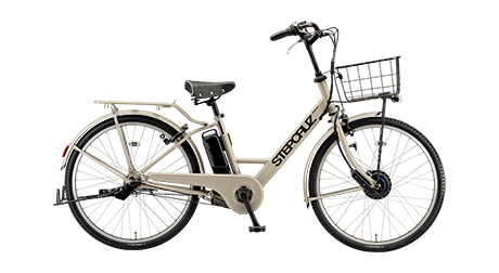 電動自転車】ステップクルーズe 2026年モデル 大特価 | BRIDGESTONE