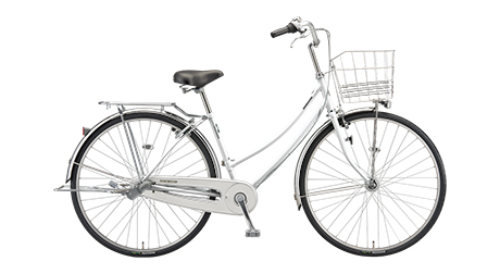 一般自転車】ロングティーン スタンダード 内装3段式変速