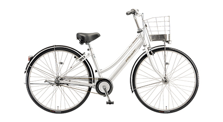 一般自転車】アルベルト ロイヤル 2026年モデル 内装5段変速付き