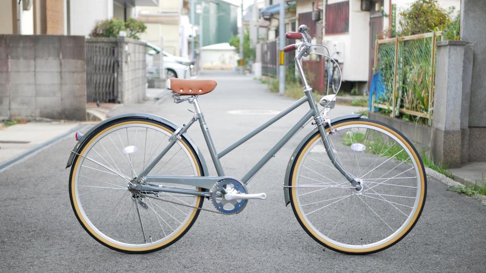 一般スポーツ自転車】 ユニゾン | Welby(ウェルビー) | サイクル