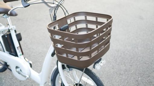 電動アシスト】 ラクット 20インチ (2026年モデル) 高齢者/シニアにも